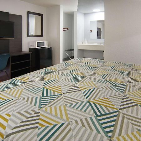 Motel 6-Red Oak, TX - Dallas Esterno foto
