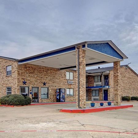 Motel 6-Red Oak, TX - Dallas Esterno foto