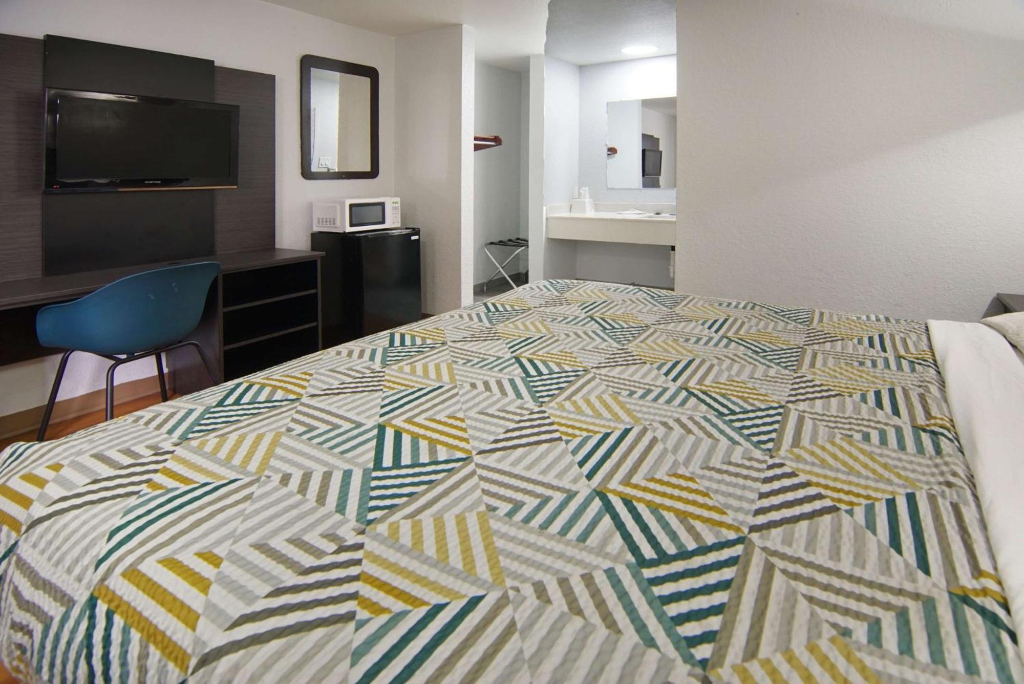 Motel 6-Red Oak, TX - Dallas Esterno foto