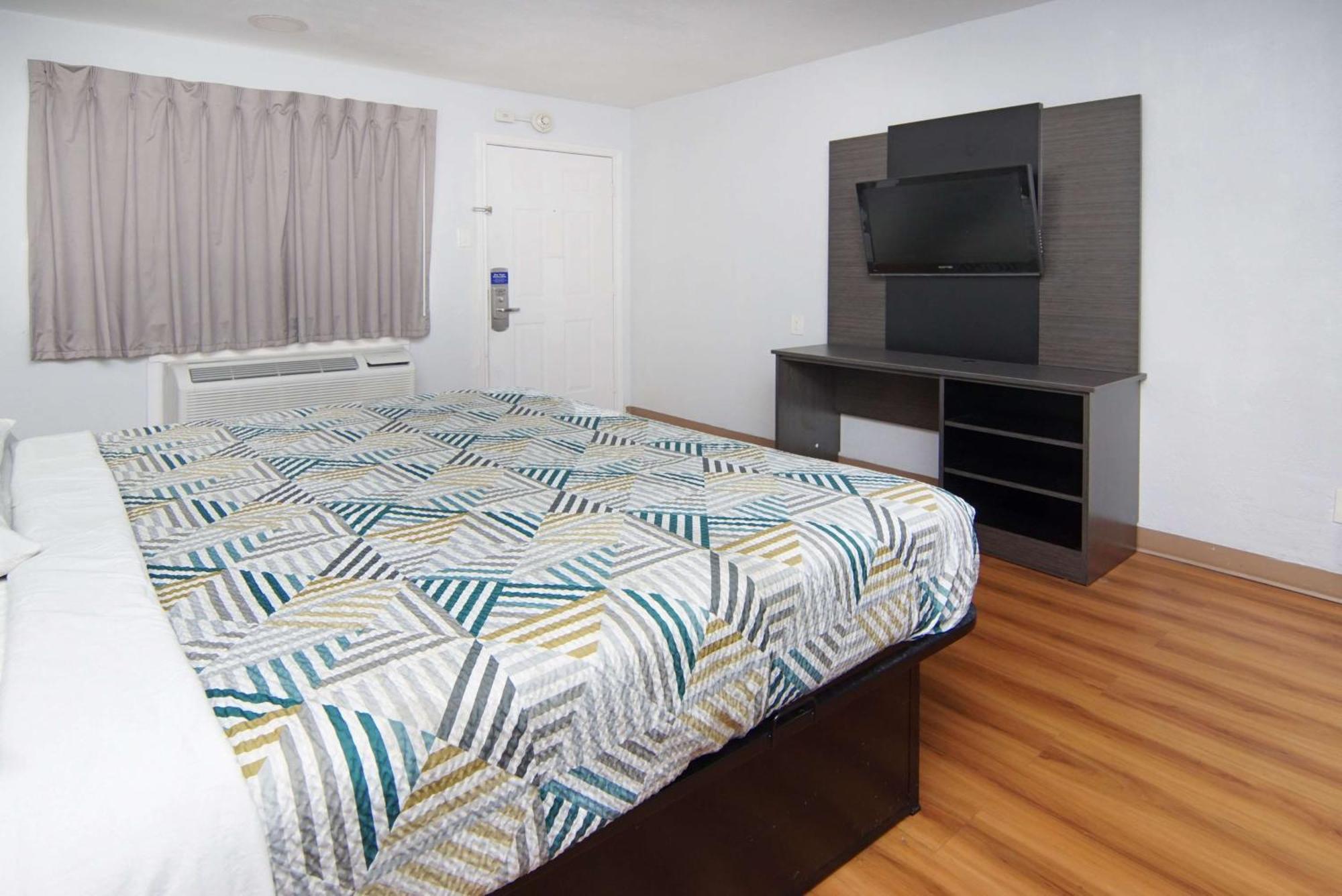 Motel 6-Red Oak, TX - Dallas Esterno foto