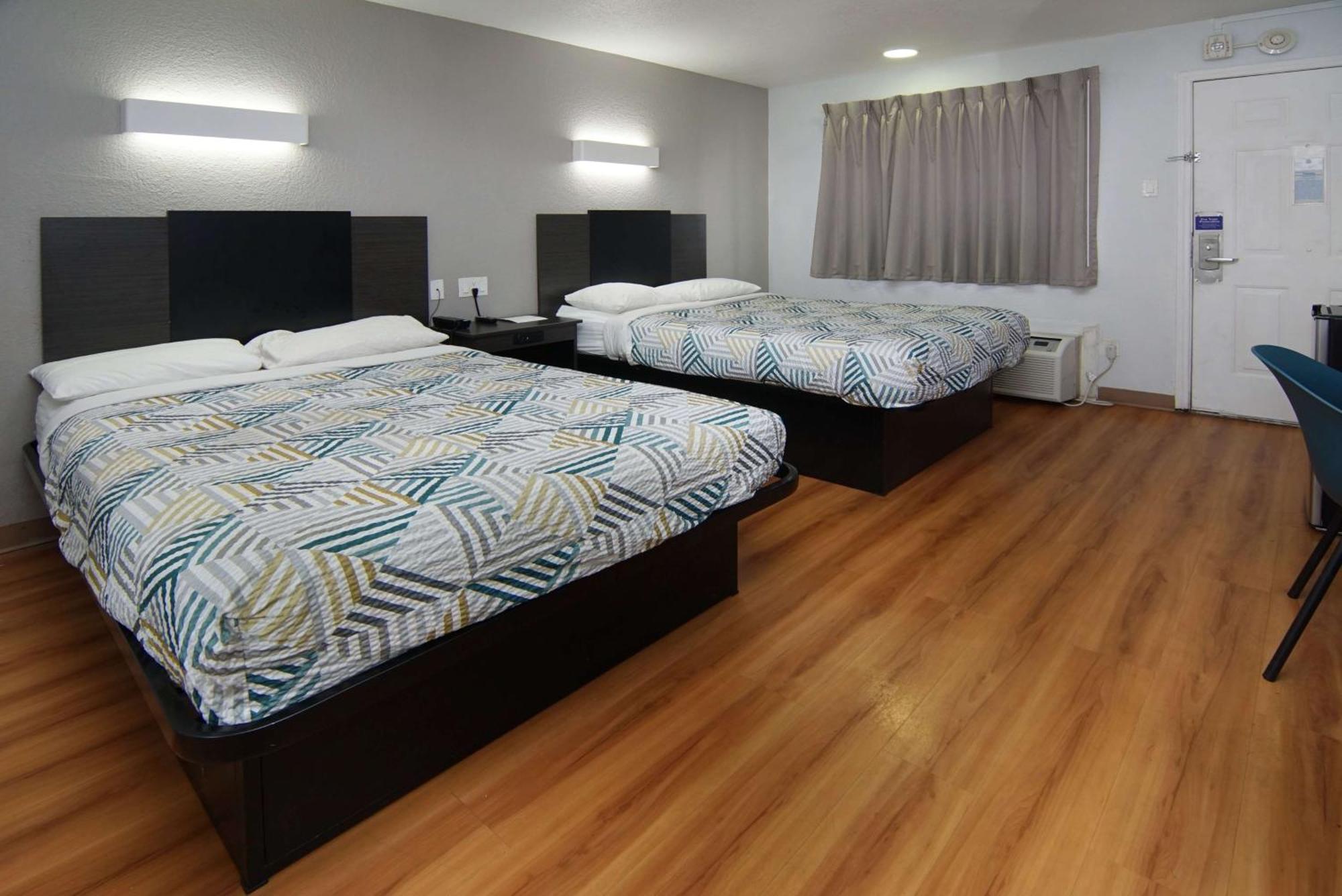 Motel 6-Red Oak, TX - Dallas Esterno foto