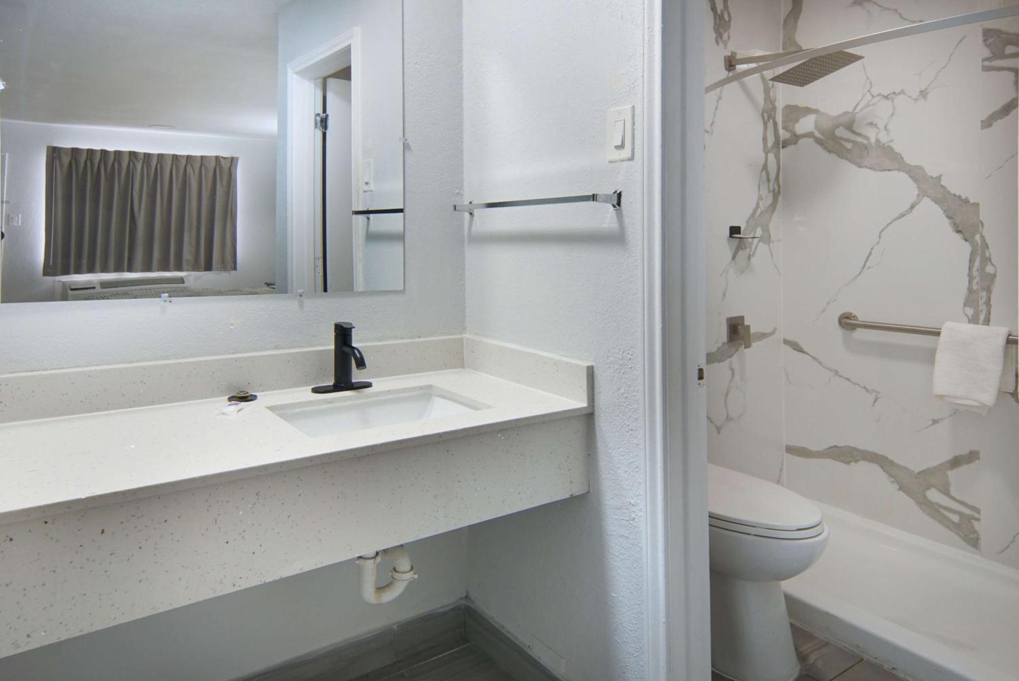 Motel 6-Red Oak, TX - Dallas Esterno foto