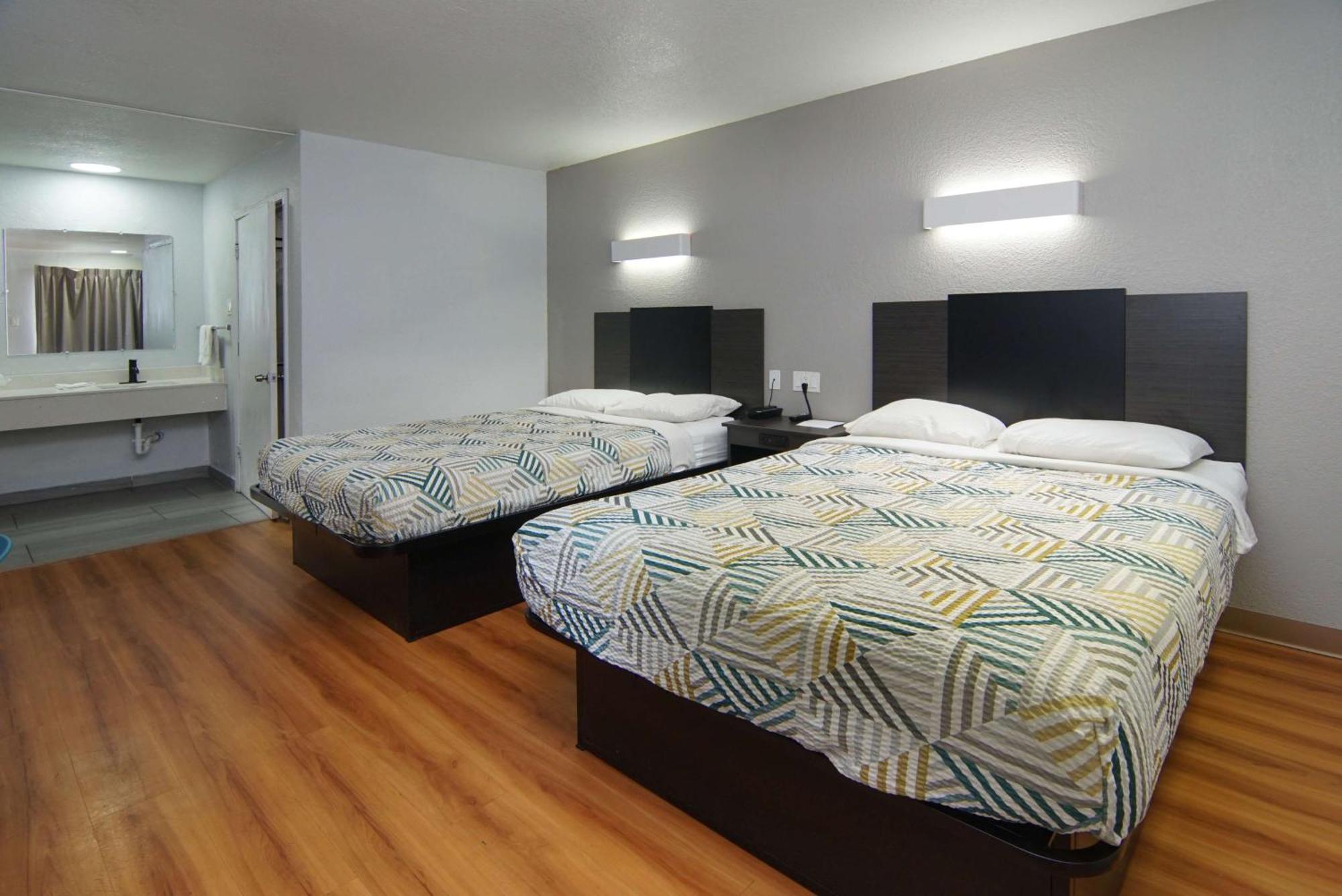 Motel 6-Red Oak, TX - Dallas Esterno foto