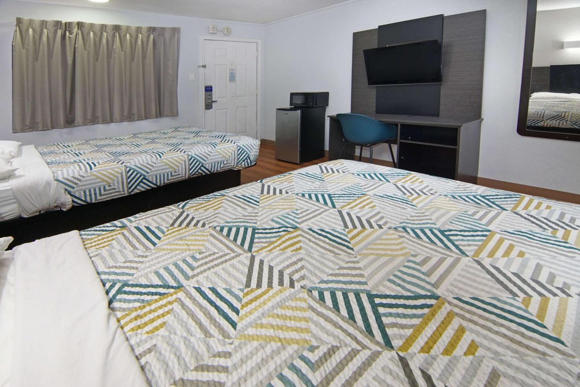 Motel 6-Red Oak, TX - Dallas Esterno foto