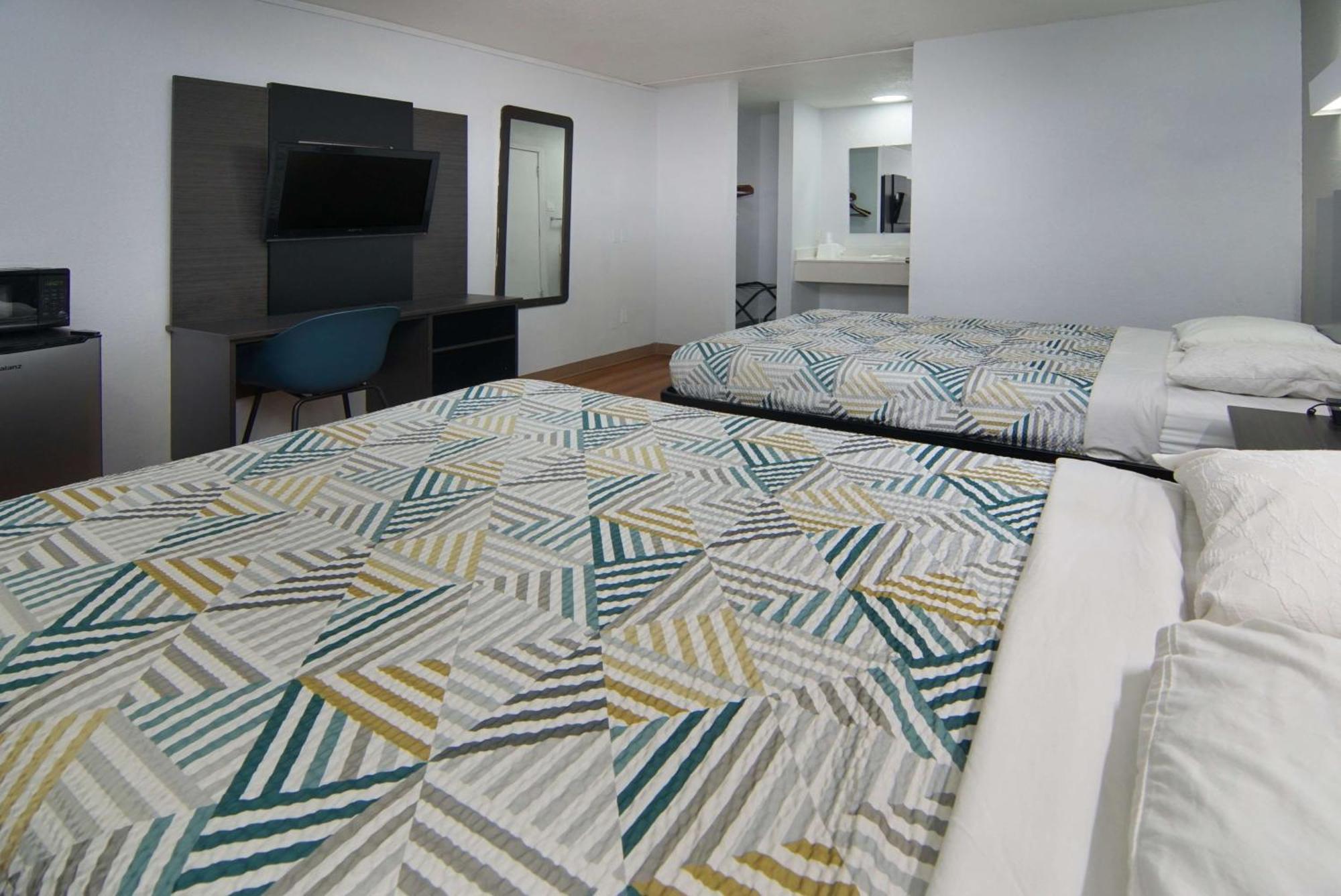 Motel 6-Red Oak, TX - Dallas Esterno foto