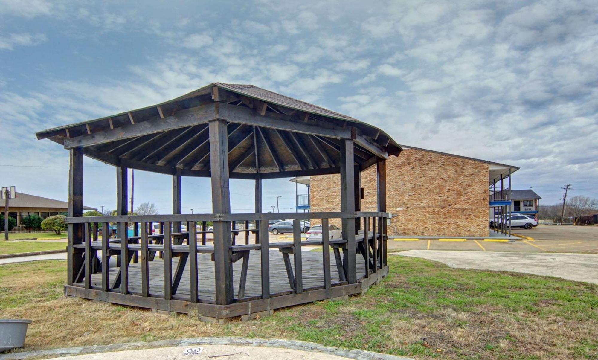 Motel 6-Red Oak, TX - Dallas Esterno foto