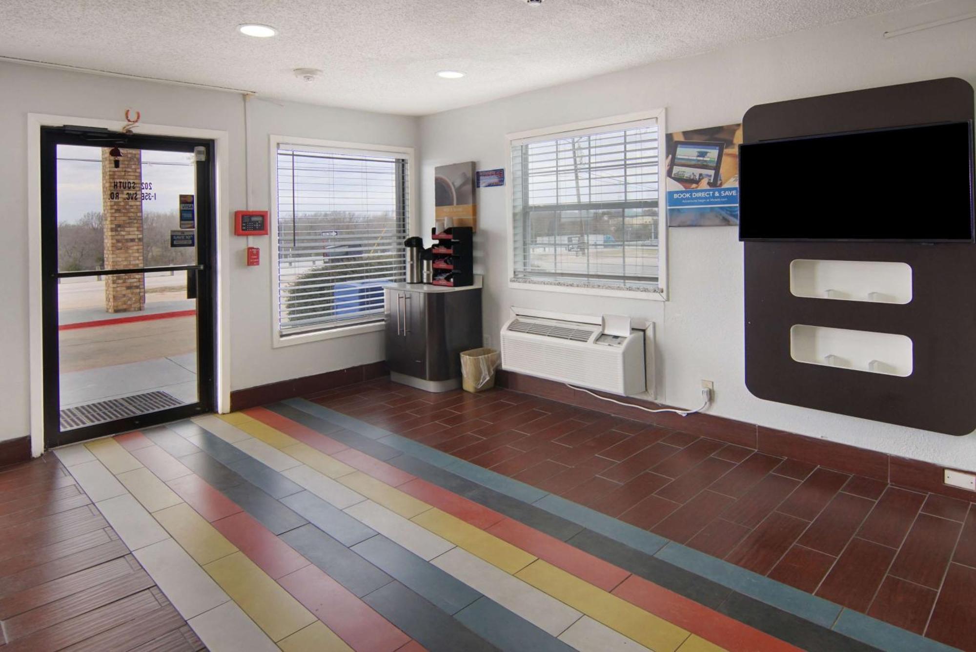 Motel 6-Red Oak, TX - Dallas Esterno foto
